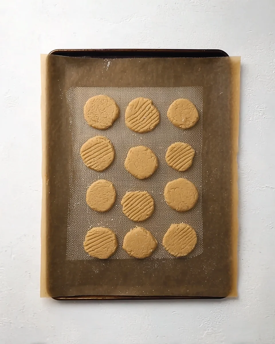 Place dough on a prepared baking sheet. Place dough on a prepared baking sheet.