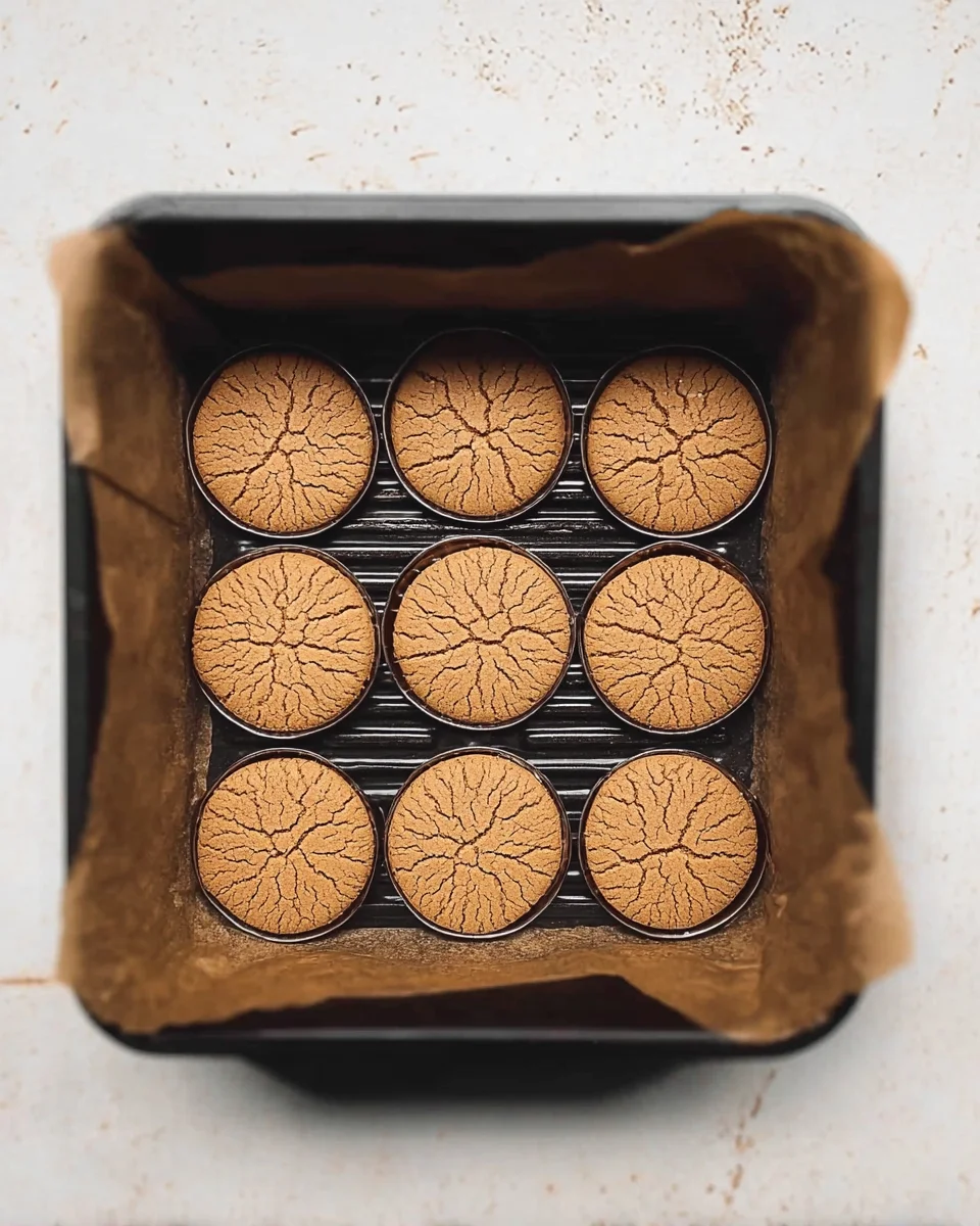 Bake for 10 minutes. Bake for 10 minutes.