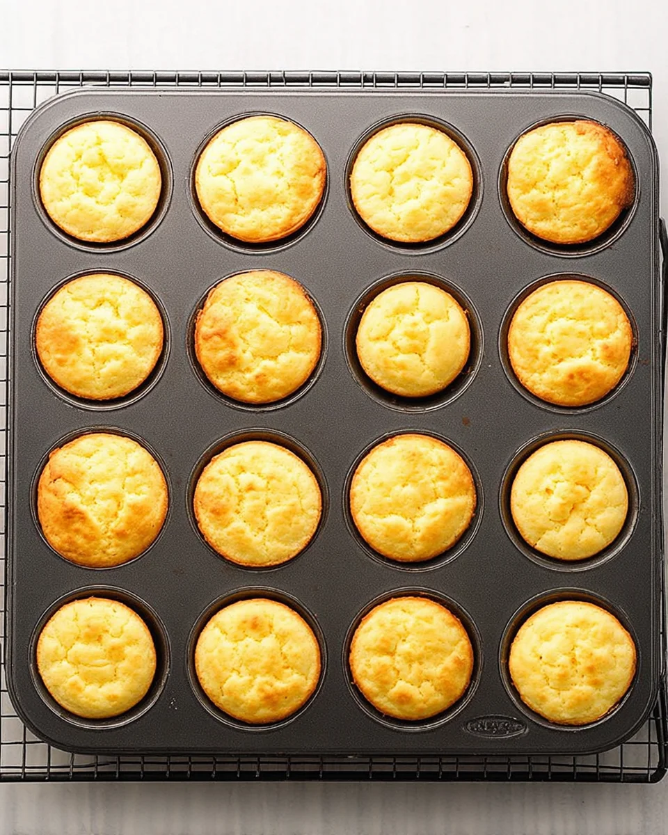 baked brazilian cheese bread in muffin tin baked brazilian cheese bread in muffin tin
