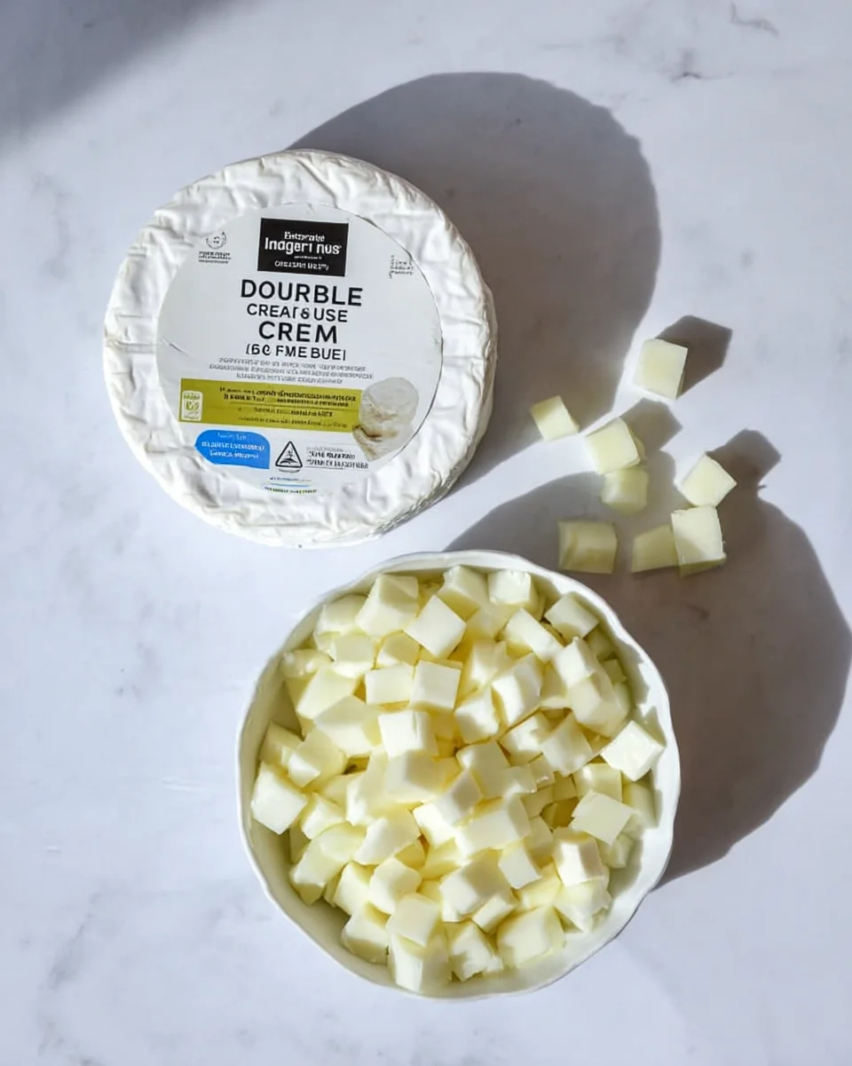 DSC_0278-765x1024.jpg wheel of brie cheese and a bowl of chopped apples