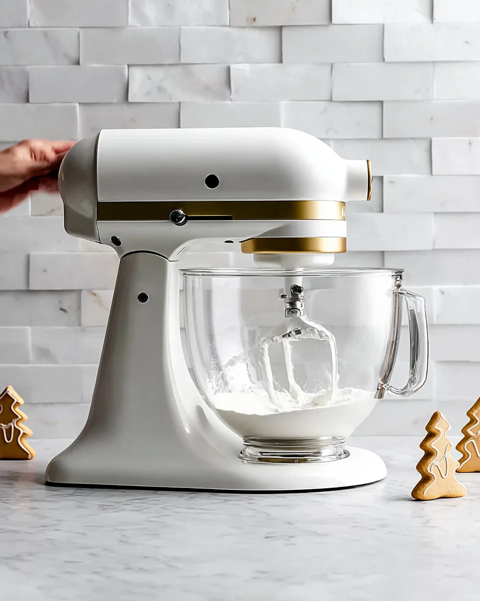 Get back to basics with these perfect cut out sugar cookie. Dense, chewy, and melt in your mouth buttery, we promise you won't be disappointed!