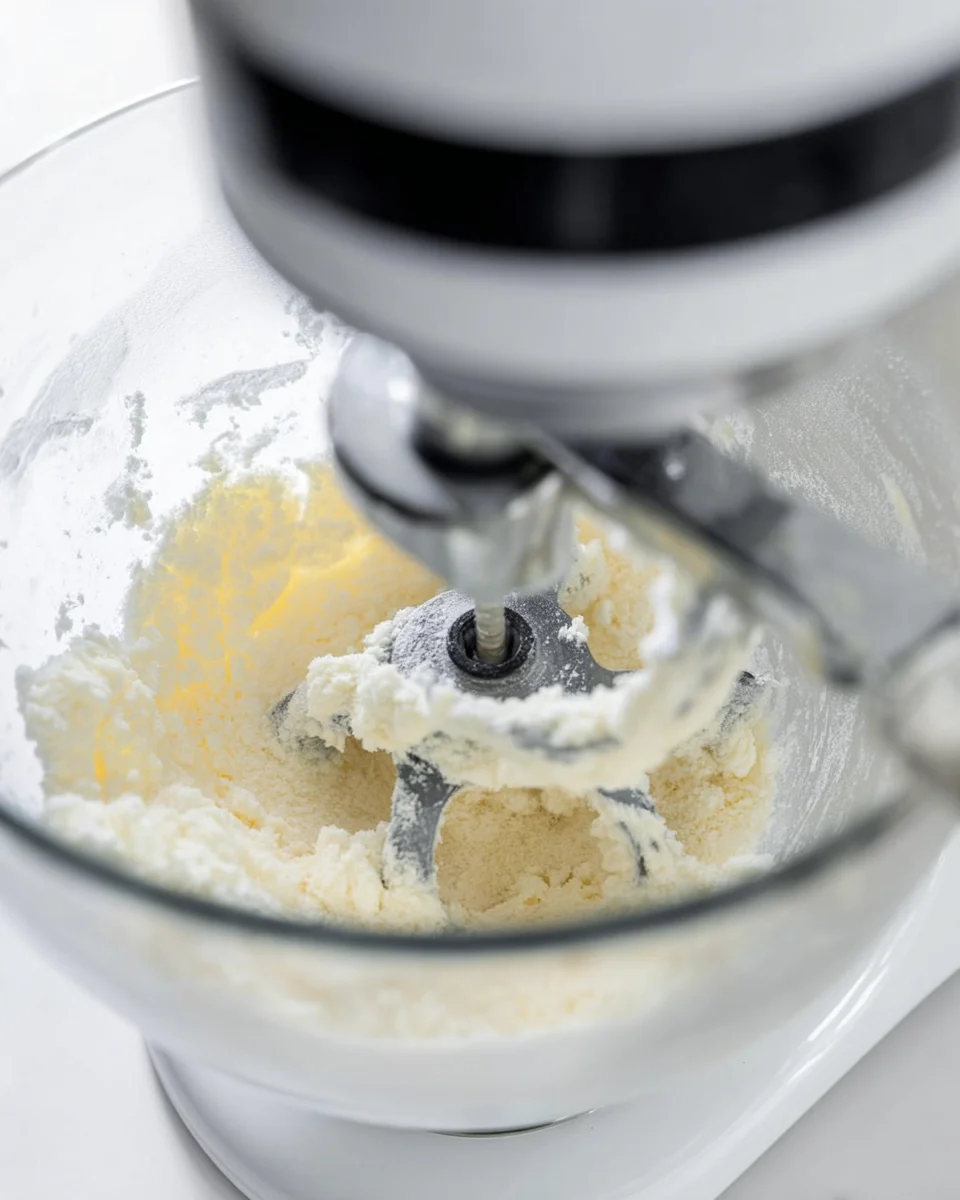 Get back to basics with these perfect cut out sugar cookie. Dense, chewy, and melt in your mouth buttery, we promise you won't be disappointed!