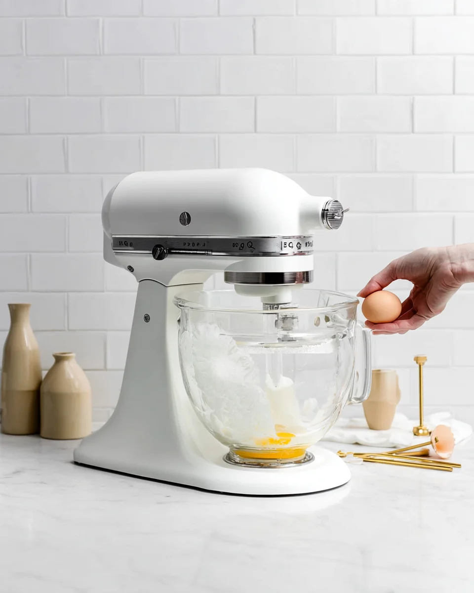 Get back to basics with these perfect cut out sugar cookie. Dense, chewy, and melt in your mouth buttery, we promise you won't be disappointed!