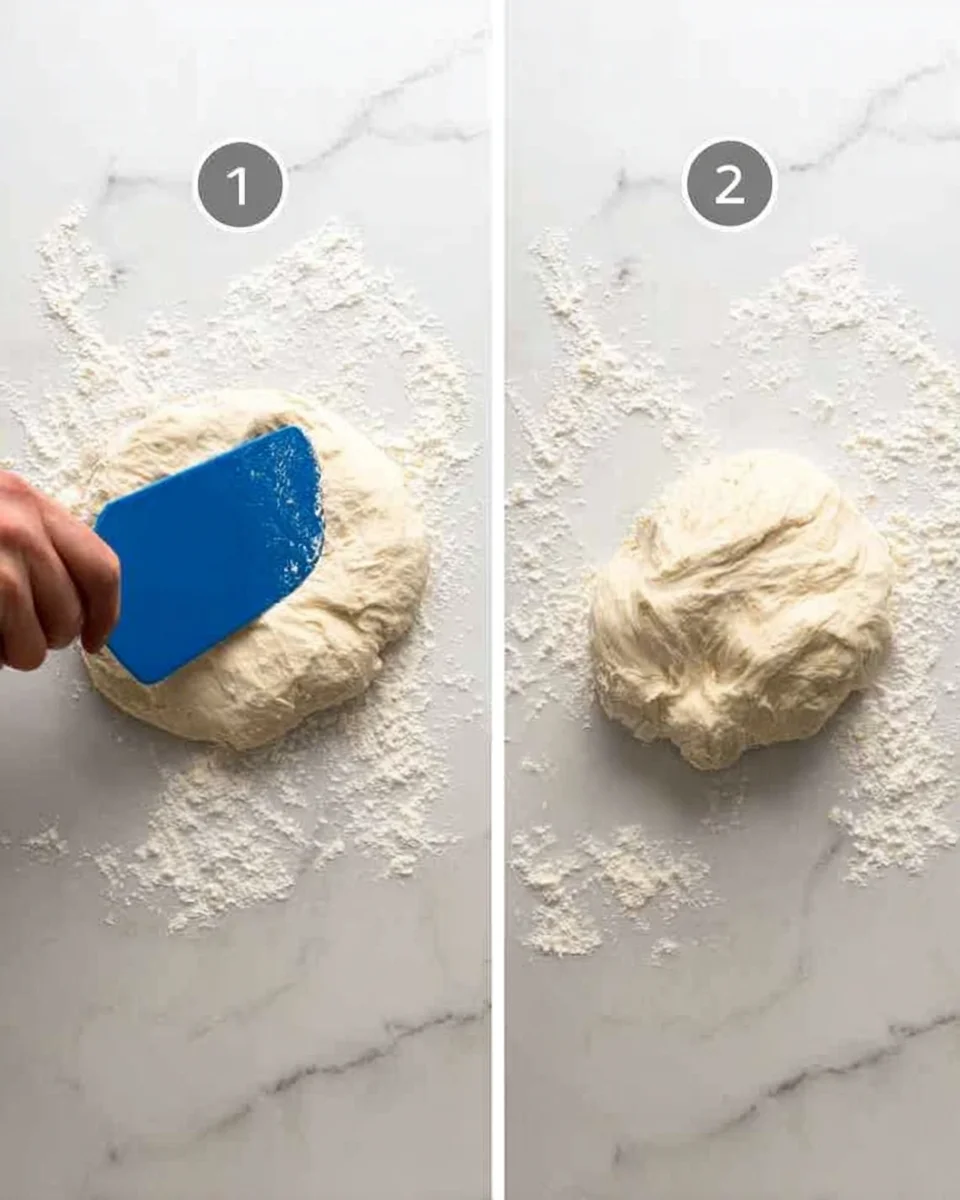 How to make homemade bread so easy anyone can do it!