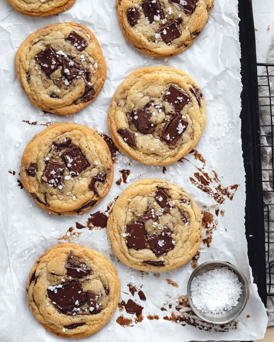 best chocolate chip cookies recipe