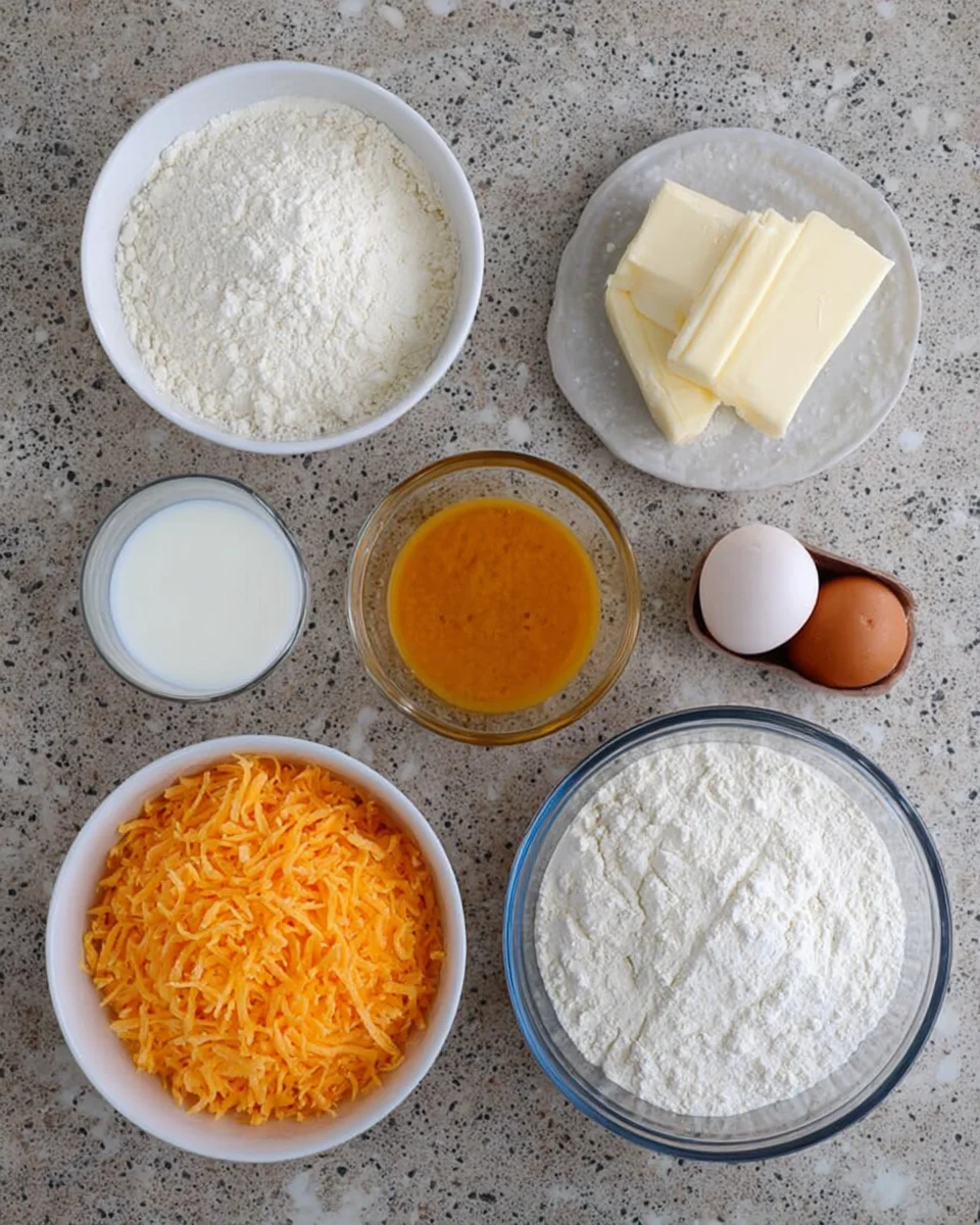 irish soda bread ingredients