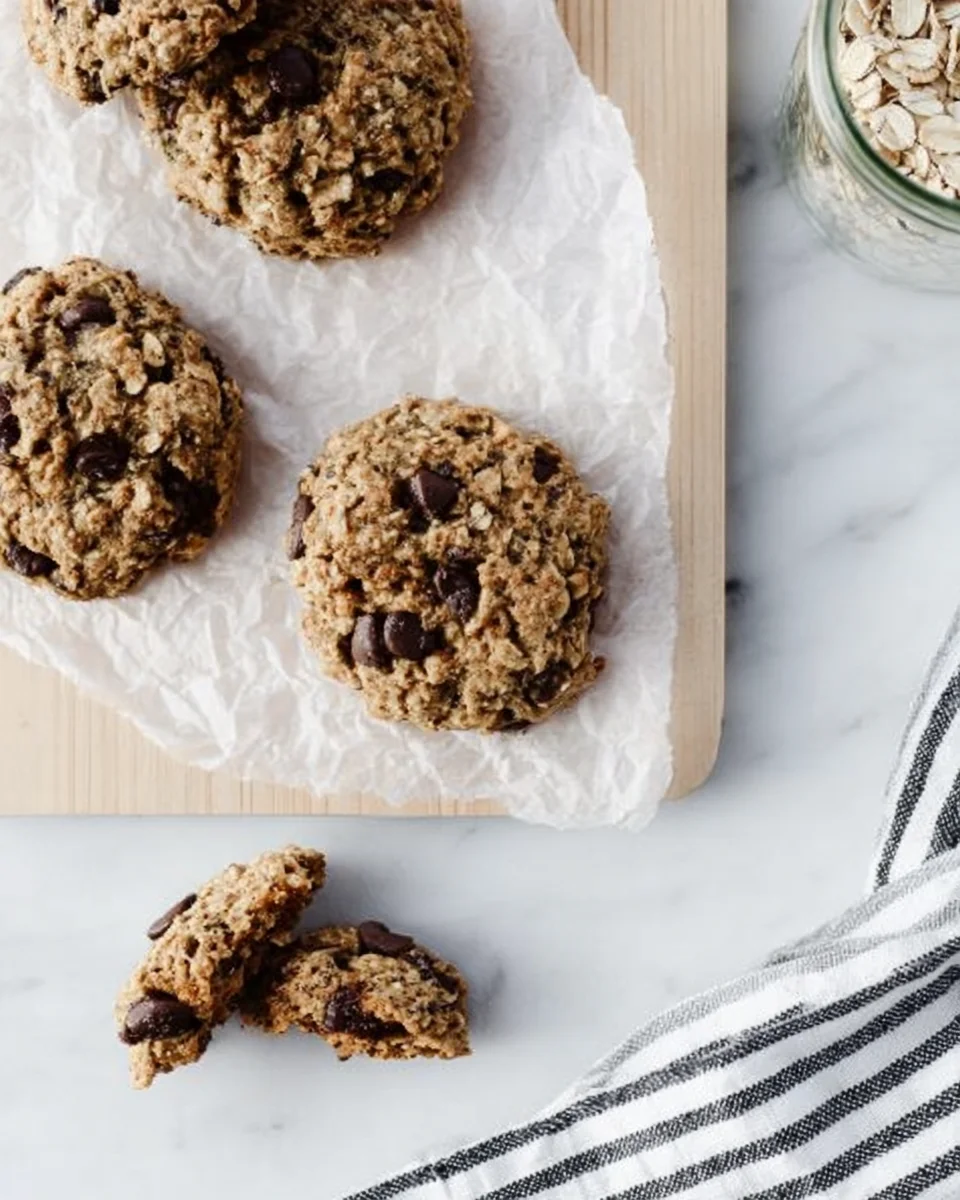 a hearty breakfast made from simple ingredients and freezer friendly.