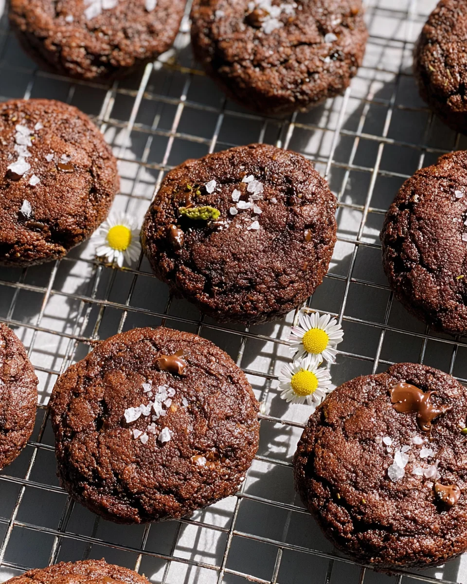 healthy-collagen-cookies.jpg Top view of cookies.