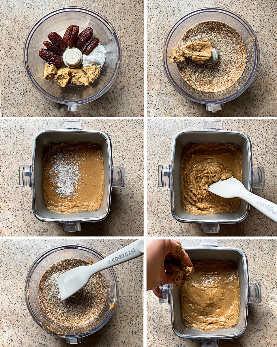 How to make samoa cookie bars.