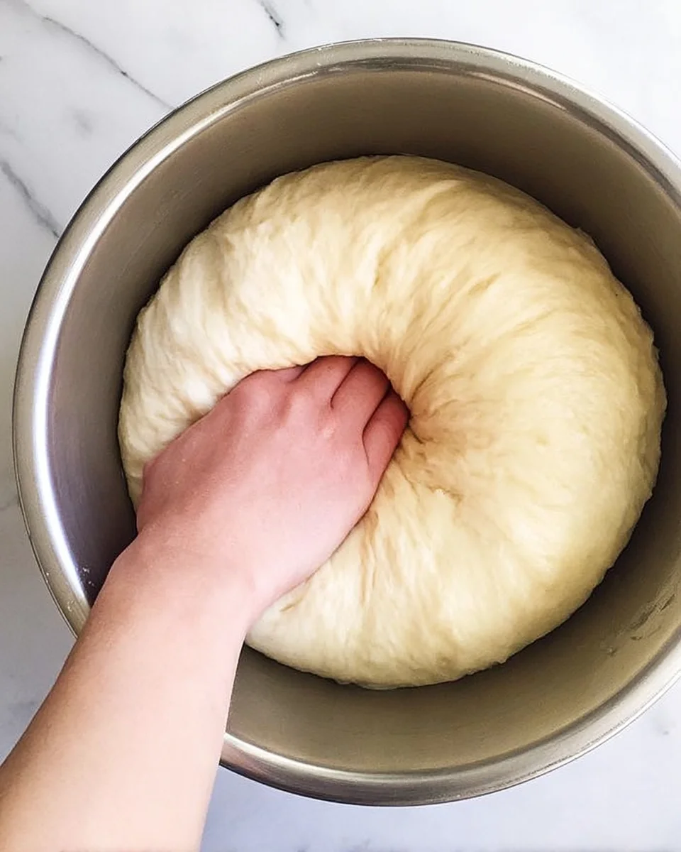 Nutella Morning Buns