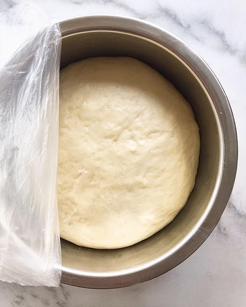 Nutella Morning Buns