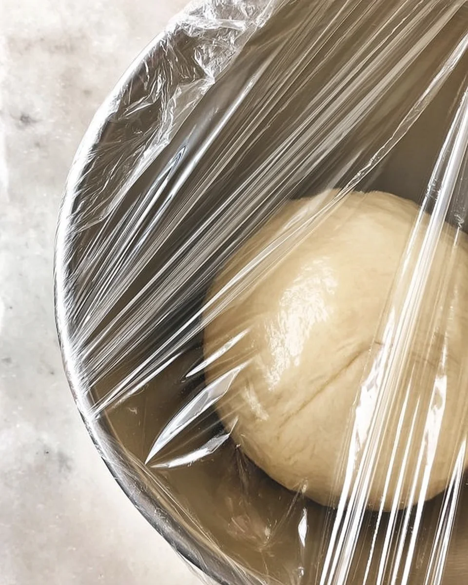 Nutella Morning Buns