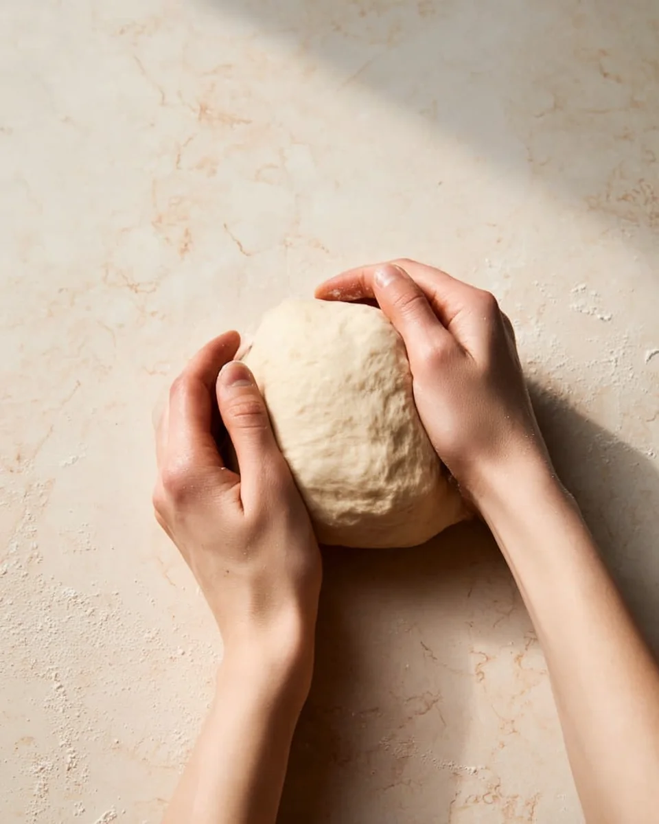 pull-apart-garlic-bread-10-683x1024.jpg Homemade Pull Apart Garlic Bread is fluffy, buttery, flavourful, and tears easily for optimal sharing. You won't be able to stop grabbing these bites! | aheadofthyme.com