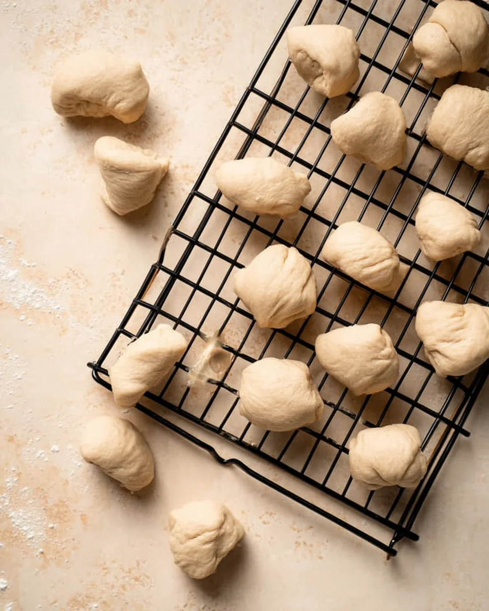 pull-apart-garlic-bread-17-683x1024.jpg Homemade Pull Apart Garlic Bread is fluffy, buttery, flavourful, and tears easily for optimal sharing. You won't be able to stop grabbing these bites! | aheadofthyme.com