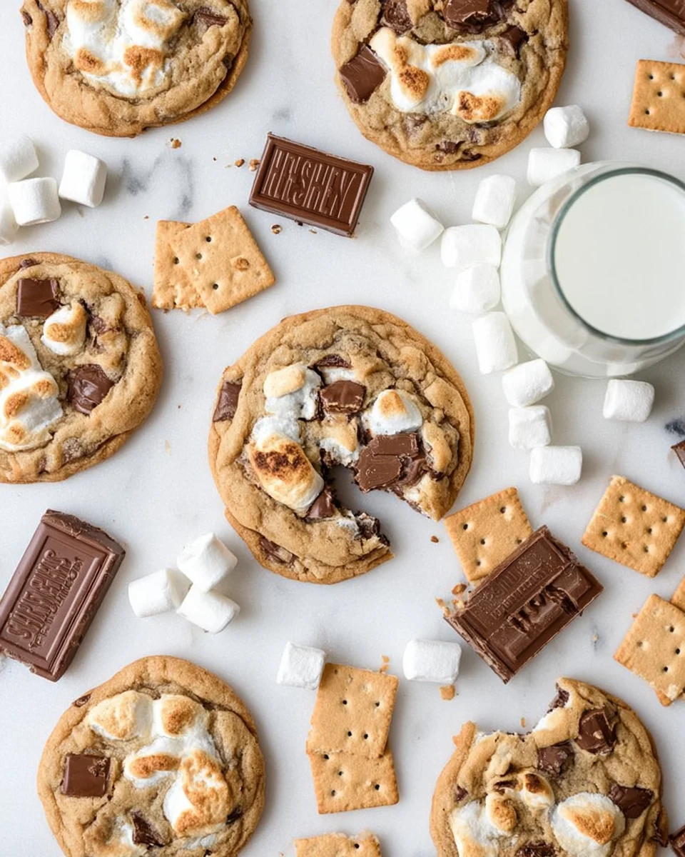 Smores-Cookies-17-683x1024.jpg smores cookies