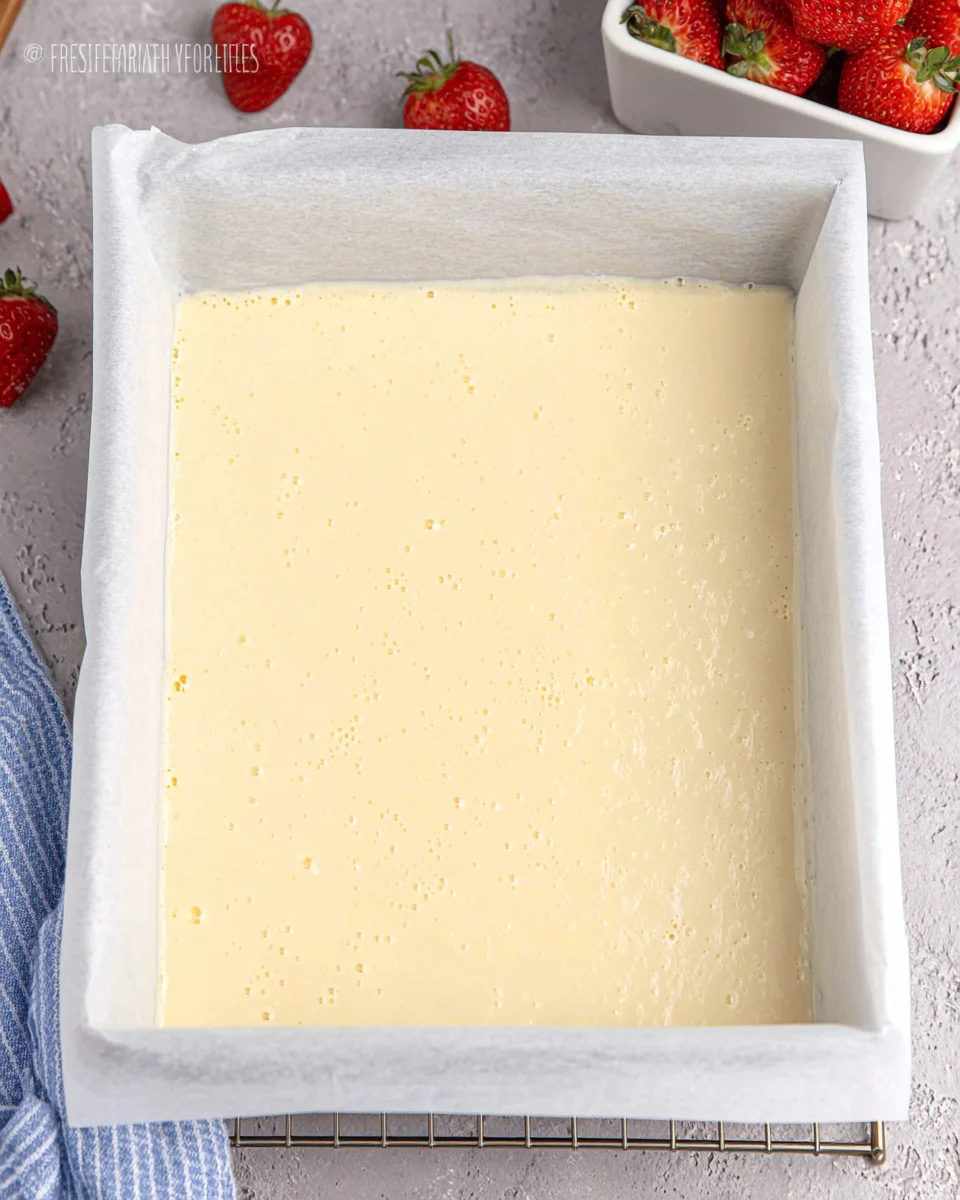 Step three photo for Swiss Roll