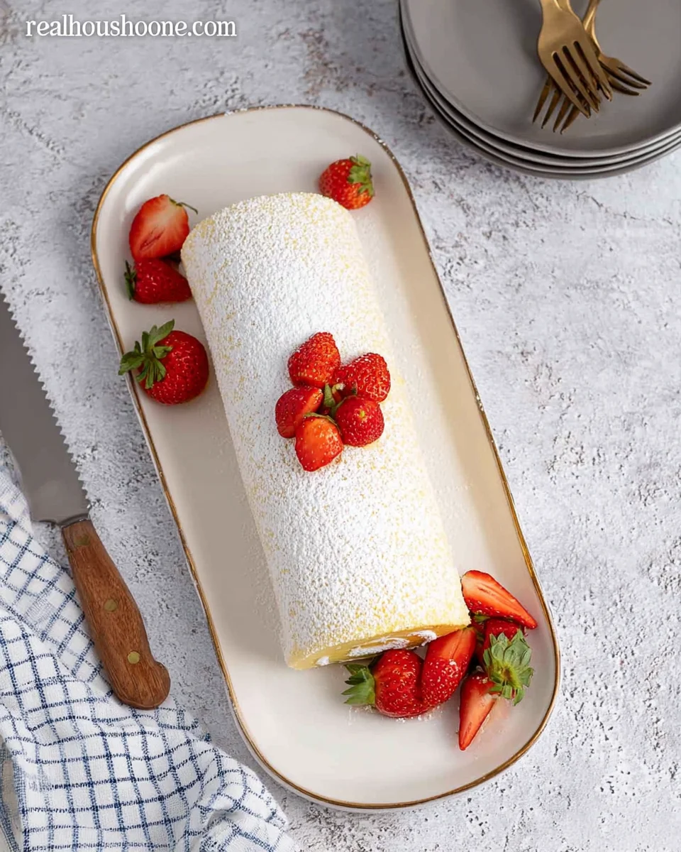 Tips for success image for Swiss Roll