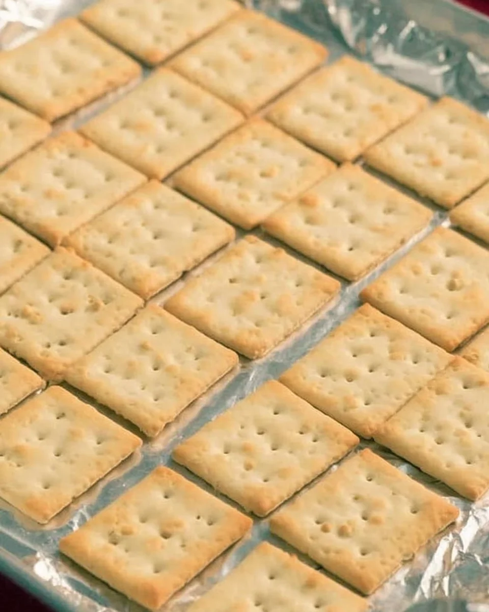 valentine cracker candy