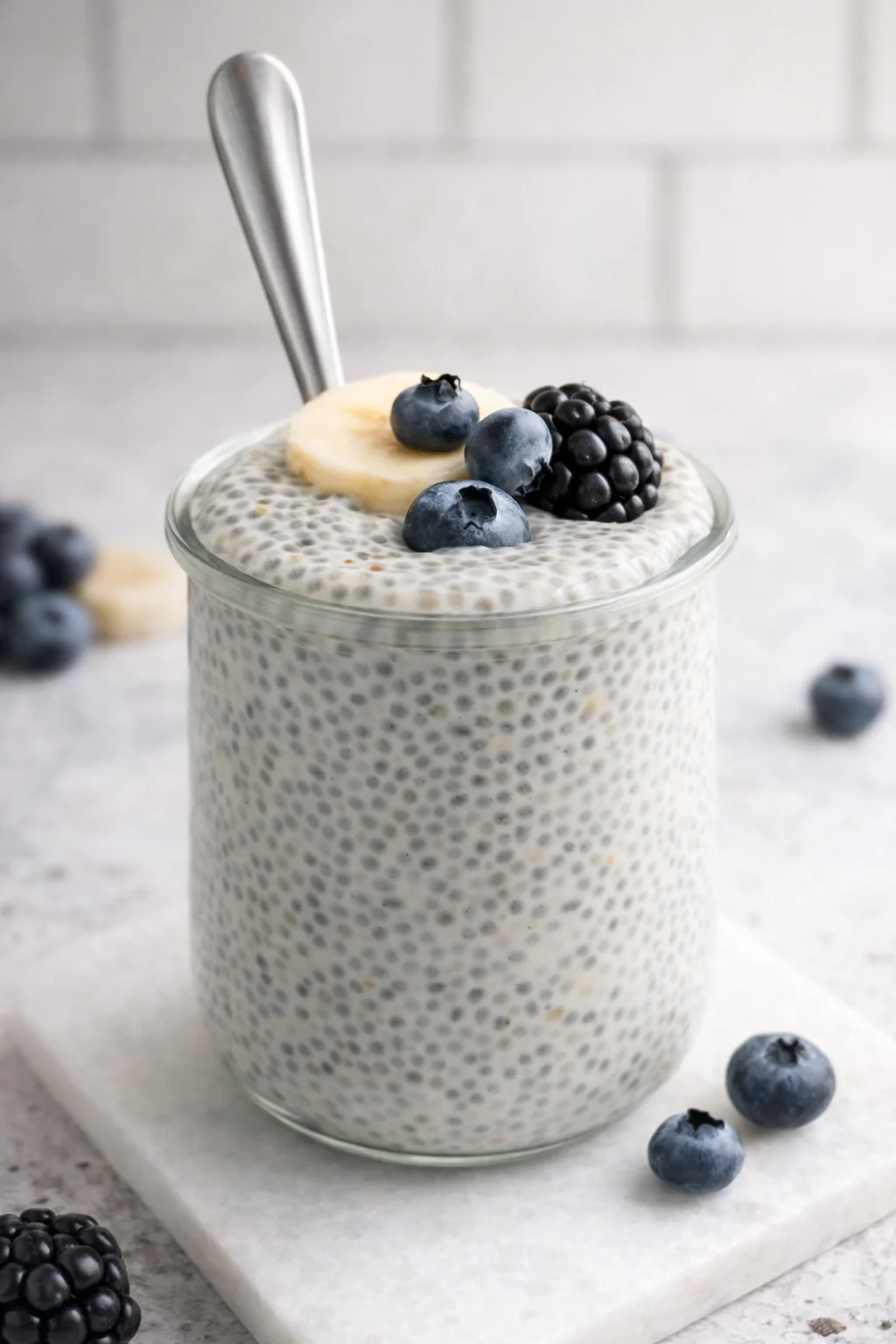 intro_final_dish-placeholder.png Final plated Vanilla Chia Pudding served as a hero shot