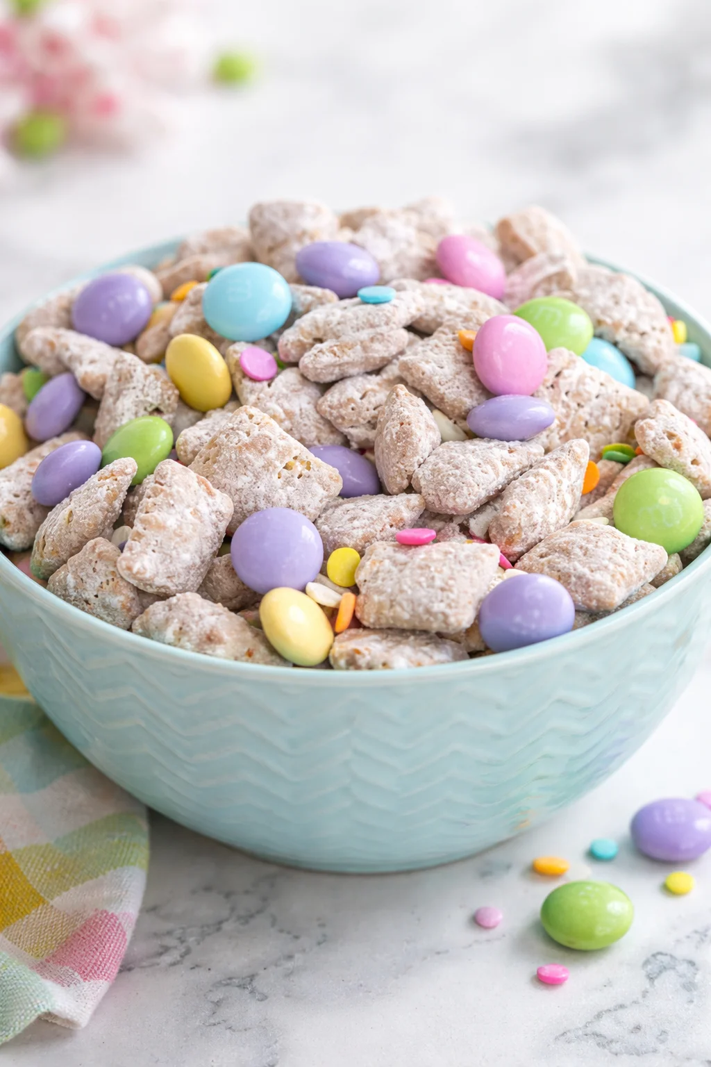 intro_final_dish-placeholder.png Final plated Easter Bunny Chow - Crafty Morning served as a hero shot