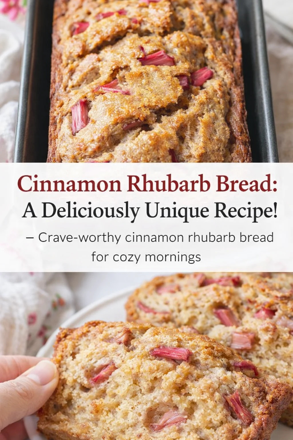 pre_faq_pinterest-placeholder.png Pinterest-style image for Cinnamon Rhubarb Bread: A Deliciously Unique Recipe! with centered text overlay