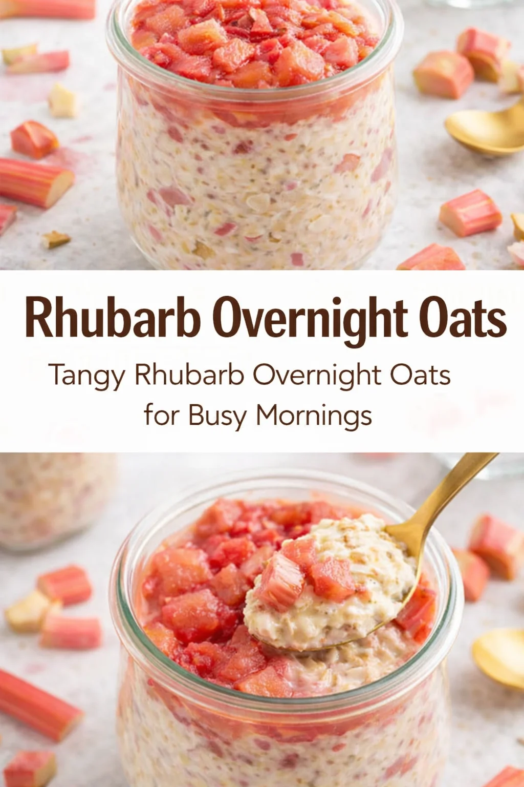 pre_faq_pinterest-placeholder.png Pinterest-style image for Rhubarb Overnight Oats with centered text overlay