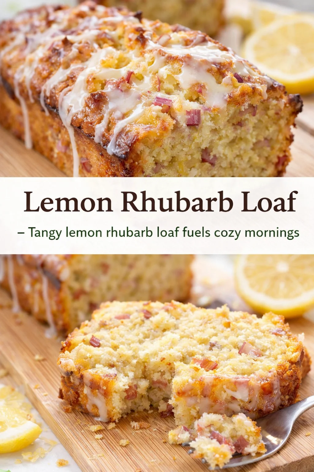 pre_faq_pinterest-placeholder.png Pinterest-style image for Lemon Rhubarb Loaf with centered text overlay